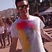 Holi festival!