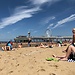 Scheveningen strand