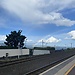 Hollywood Train Station