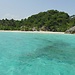 "Homme libre toujours tu chériras la mer"
