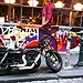 Hosier Lane