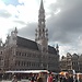 hotel de la ville