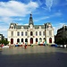 Hôtel de Ville de Poitiers