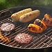 How to Grill a Pizza