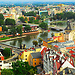 How is living in Wrocław?