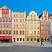 How is living in Wrocław?