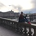 How i lost my mind in Stockholm