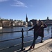 How i lost my mind in Stockholm