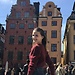 How i lost my mind in Stockholm