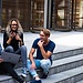 How Moving Abroad Will Benefit Your CV