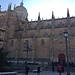 How is Salamanca?