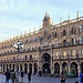 How is Salamanca?