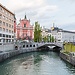 How to Survive: The Ljubljana issue