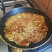 How to turn a Romanian traditional omelette into a vegan omelett