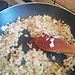 How to turn a Romanian traditional omelette into a vegan omelett