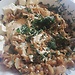 How to turn a Romanian traditional omelette into a vegan omelett