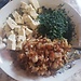 How to turn a Romanian traditional omelette into a vegan omelett