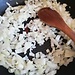 How to turn a Romanian traditional omelette into a vegan omelett