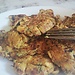 How to turn a Romanian traditional omelette into a vegan omelett