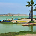 Huacho lugar de mar y gastronomía