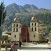 Huancavelica la tranquilidad de los andes