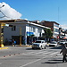 Huaraz: montañas y más