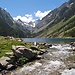 Huesca, un punto strategico