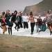 Human Stories: Future Glories Erasmus exchange in Ares, Galicia,