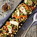 Hummus: el superalimento vegano para picar