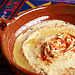 Hummus: el superalimento vegano para picar