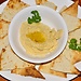 Hummus: the superfood vegan dip