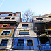 Hundertwasser House