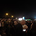Hungarian football match