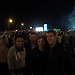 Hungarian football match