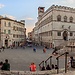 I 5 posti più romantici della città di Perugia