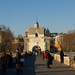 I 5 posti più romantici della città di Roma.