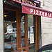 I bastioni, la pizzeria
