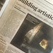 I got published!