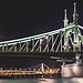 I ponti di Budapest 