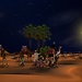 I re magi, festa in Spagna