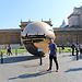 I and Vatican