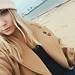 Idealne miejsce na chill out. Plaża Stogi.