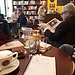 Eleven Books & Coffee