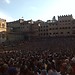 Il cuore di Siena