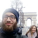 "Il favoloso mondo di Parigi"