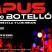 Discoteca campus