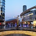 Piazza Gae Aulenti