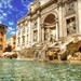 Il must della città di Roma.