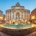 Il must della città di Roma.