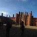 Hampton Court